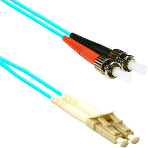 20M FIBER OM3 ST-LC M/M 50/125