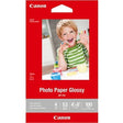 Canon Glossy Photo Paper - GP-701 - 4x6 (100 Sheets)