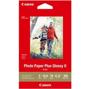 PP-301 4X6 100 PHOTO PAPER