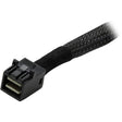 StarTech.com 1m Internal Mini SAS Cable - SFF-8087 to SFF-8643 - Mini SAS to Mini SAS