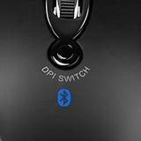 BLUETOOTH ERGO OPTICAL MOUSE