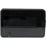 StarTech.com Single Bay USB 3.1 / eSATA to SATA Hard Drive Docking Station, USB 3.1 (10 Gbps)/eSATA Hard Drive Dock, 2.5/3.5" SATA HDD/SSD