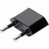 Targus World Travel Power Adapter with Dual USB Charging Ports