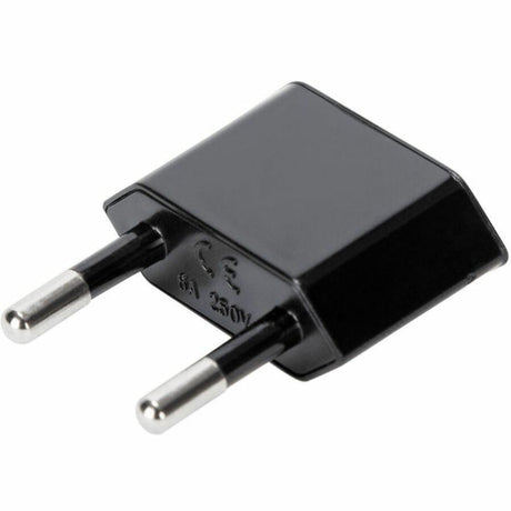 Targus World Travel Power Adapter with Dual USB Charging Ports