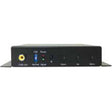 Black Box Video/Audio Scalers