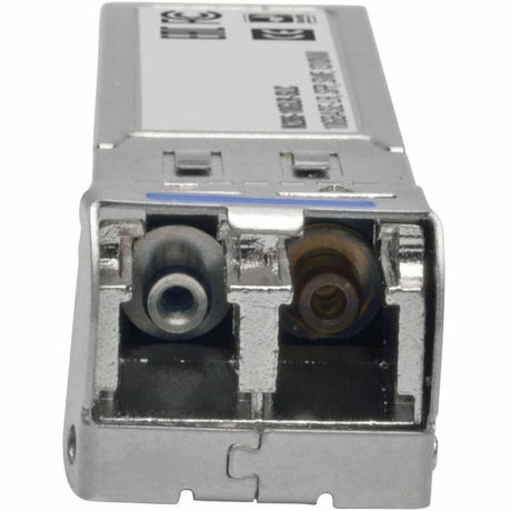 Eaton Tripp Lite Series Cisco-Compatible SFP-10G-LR SFP+ Transceiver, 10GBase-LR, DDM, Singlemode LC , 1310 nm, 10 km