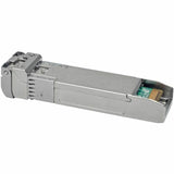 Eaton Tripp Lite Series Cisco-Compatible SFP-10G-LR SFP+ Transceiver, 10GBase-LR, DDM, Singlemode LC , 1310 nm, 10 km