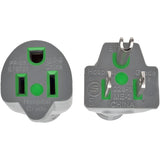 15FT MEDICAL POWER CORD 13A