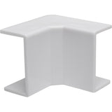 Eaton Tripp Lite Series Raceway Inside Corner Connector, 20 Pack, White, TAA