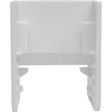 Eaton Tripp Lite Series Raceway Inside Corner Connector, 20 Pack, White, TAA