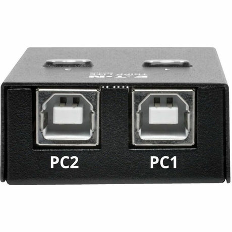 2-PORT USB SHARING SWITCH