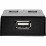 Eaton Tripp Lite Series 2-Port USB 2.0 Printer/Peripheral Sharing Switch