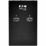Eaton Tripp Lite Series 2-Port USB 2.0 Printer/Peripheral Sharing Switch