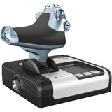 PC X52 FLIGHT CONTROL SYSTEM