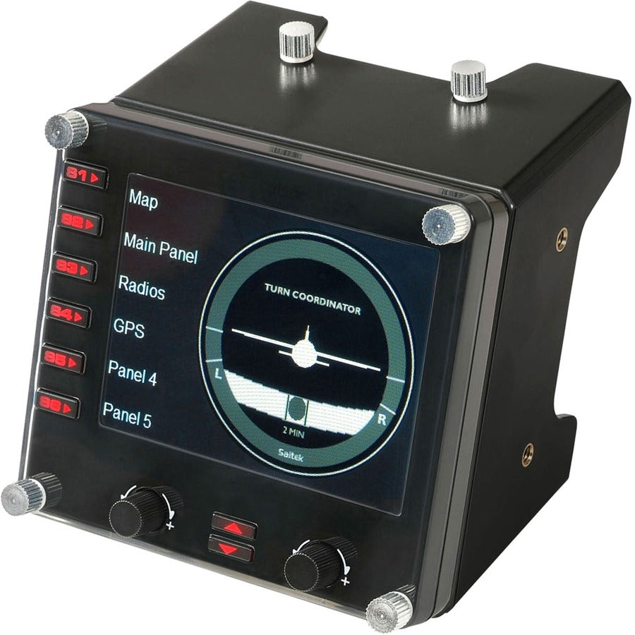 Saitek Flight Instrument Panel