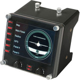Saitek Flight Instrument Panel