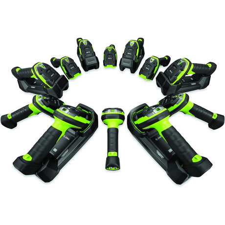 Zebra DS3678-ER Handheld Barcode Scanner