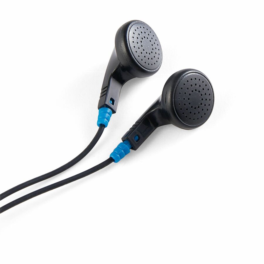 Verbatim Stereo Earphones