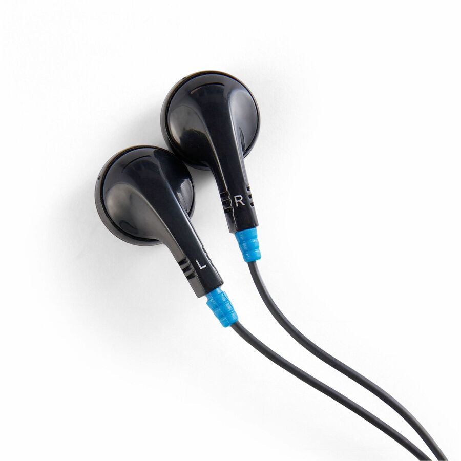 Verbatim Stereo Earphones