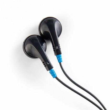 Verbatim Stereo Earphones