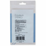 Verbatim Stereo Earphones