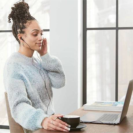 Verbatim Stereo Earphones