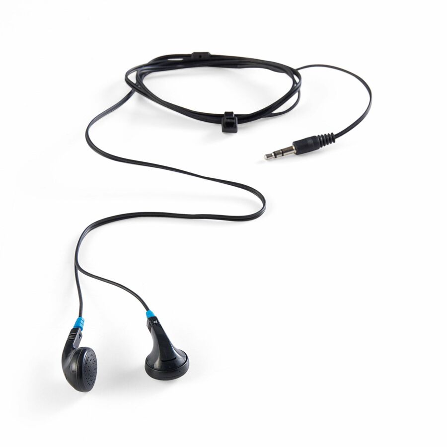 Verbatim Stereo Earphones