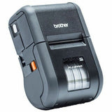 RUGGEDJET DT 2 PORTABLE RECEIPT