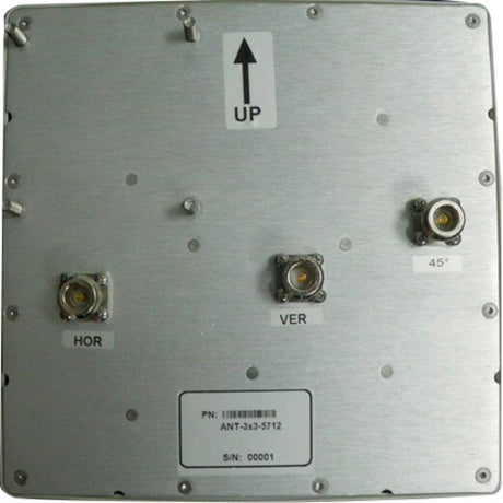 HPE Outdoor MIMO Antenna KIT ANT-3X3-5712