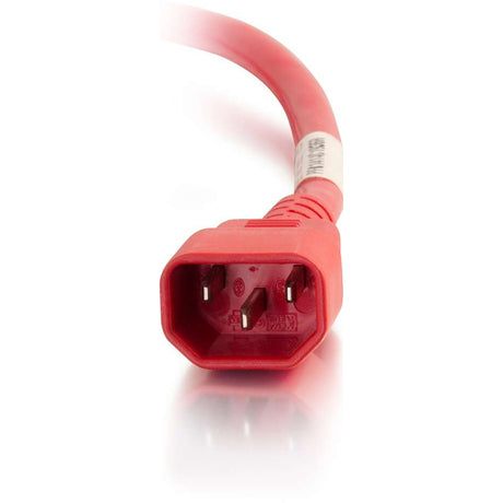 C2G Standard Power Cord