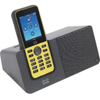 Cisco Wireless IP Phone 8821-EX World mode