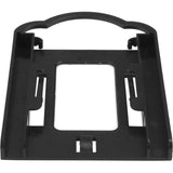StarTech.com 2.5in SSD / HDD Mounting Bracket for 3.5-in. Drive Bay - Tool-less Installation