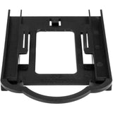 StarTech.com 2.5in SSD / HDD Mounting Bracket for 3.5-in. Drive Bay - Tool-less Installation