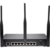SonicWALL TZ500 Wireless-AC GEN5 Firewall Replacement With AGSS 1YR