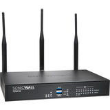 SonicWALL TZ500 Wireless-AC GEN5 Firewall Replacement With AGSS 1YR