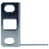 Rack Solutions 1U Universal Rail 24in (D) with Wirebar