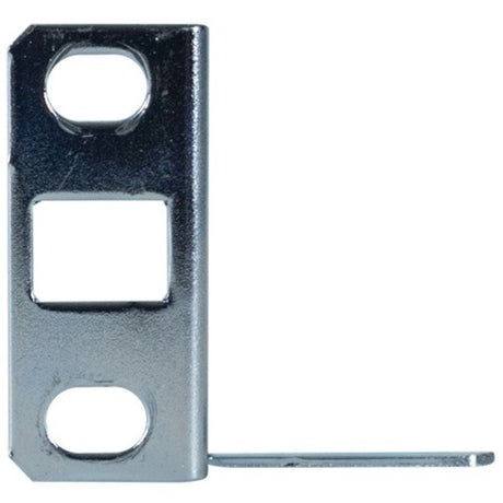 Rack Solutions 1U Universal Rail 24in (D) with Wirebar