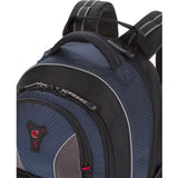 Wenger Cobalt 27343060 Carrying Case (Backpack) for 15.6" to 16" Notebook - Blue Gray