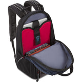 Wenger Cobalt 27343060 Carrying Case (Backpack) for 15.6" to 16" Notebook - Blue Gray