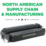 Clover Imaging Remanufactured High Yield Toner Cartridge for HP 15X (C7115X)