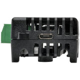 Eaton Tripp Lite Series EnviroSense2 (E2) Environmental Sensor Module with Temperature and Digital Outputs, TAA