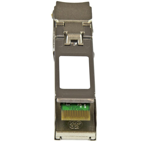 StarTech.com HPE 453154-B21 Compatible SFP Module - 1000BASE-T - 1GE Gigabit Ethernet SFP SFP to RJ45 Cat6/Cat5e - 100m