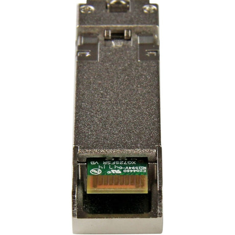 StarTech.com HPE 455883-B21 Compatible SFP+ Module - 10GBASE-SR - 10GE Gigabit Ethernet SFP+ 10GbE Multi Mode Fiber Optic Transceiver 300m