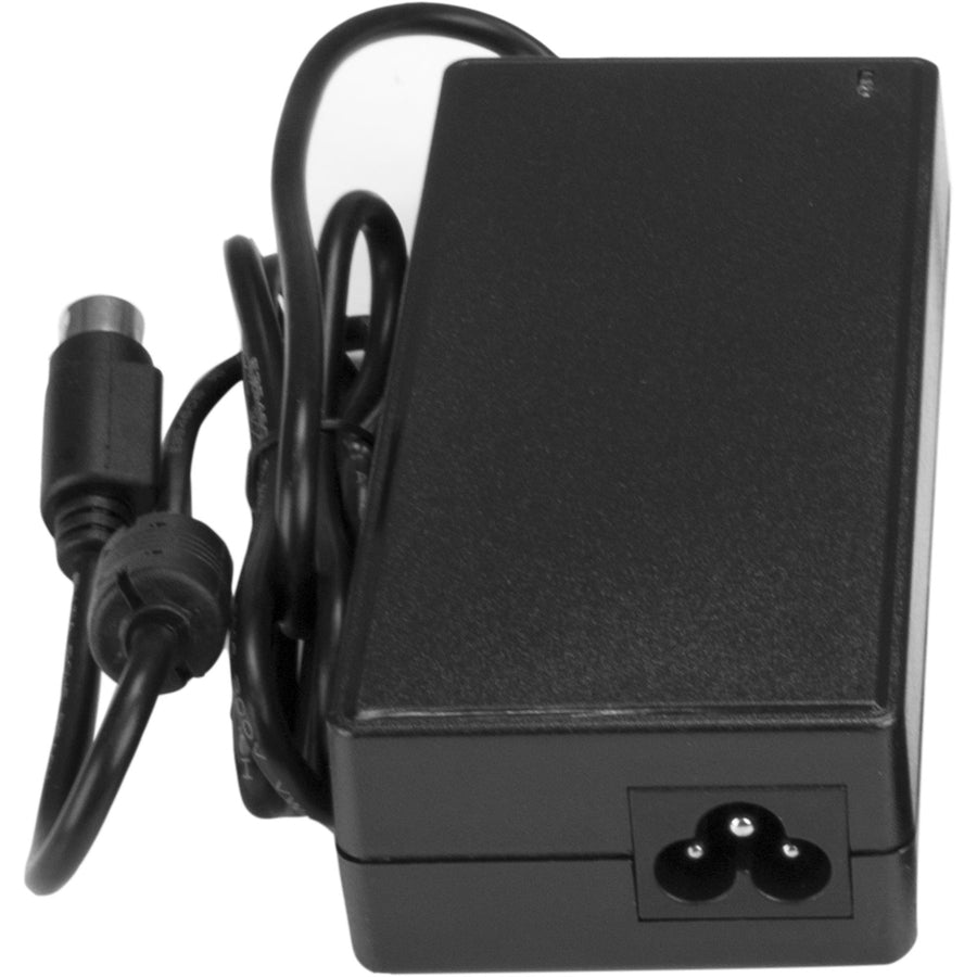 StarTech.com Replacement 12V DC Power Adapter - 12 Volts, 6.5 Amps