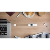 TP-Link (UE330) - USB 3.0 to Ethernet Adapter, Portable 3-port USB Hub with 1 Gigabit