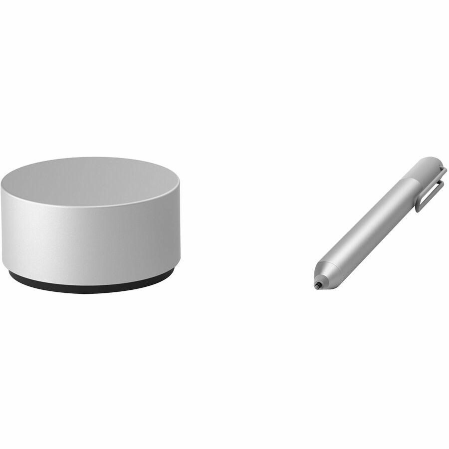 Microsoft Surface Dial 3D Input Device