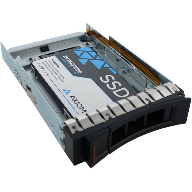 480GB ENTERPRISE EV100 SSD