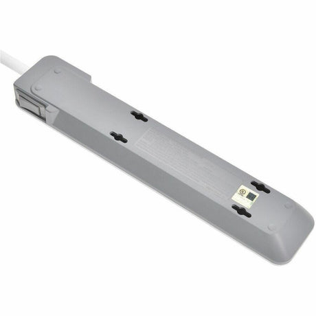 Monoprice 9198 6-Outlets Surge Suppressor/Protector