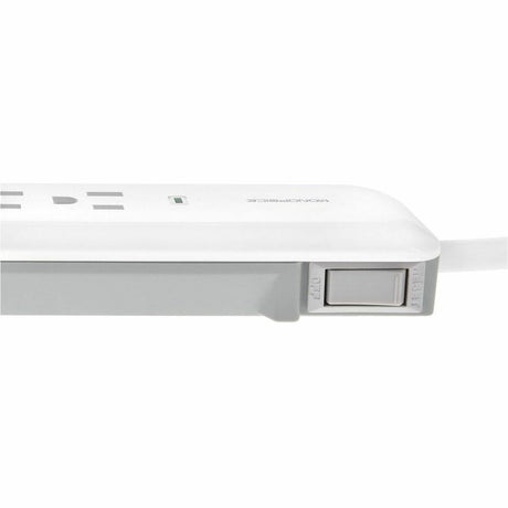 Monoprice 9198 6-Outlets Surge Suppressor/Protector