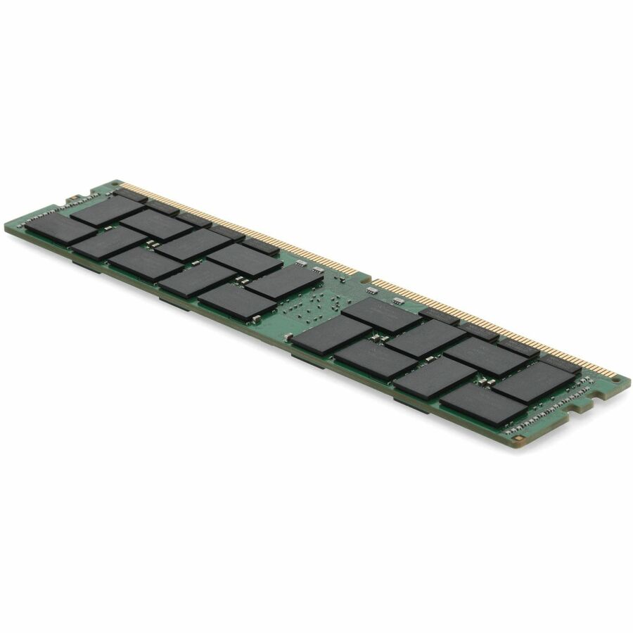 AddOn AM2400D4QR4LRN/64G x1 Cisco UCS-ML-1X644RV-A Compatible Factory Original 64GB DDR4-2400MHz Load-Reduced ECC Quad Rank x4 1.2V 288-pin CL17 LRDIMM